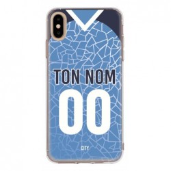 Coque maillot domicile...