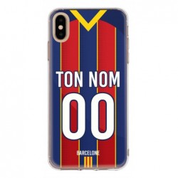 Coque maillot domicile...