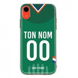 Coque maillot domicile...