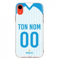 Coque maillot domicile...