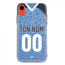 Coque maillot domicile...