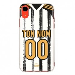 Coque maillot domicile...