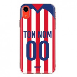 Coque maillot domicile...