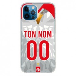 Coque maillot domicile...