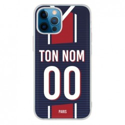 Coque maillot domicile...