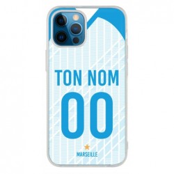 Coque maillot domicile...