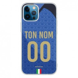 Coque maillot domicile...