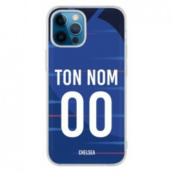 Coque maillot domicile...