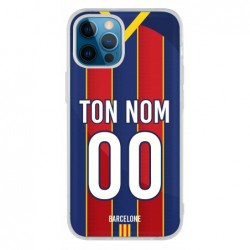 Coque maillot domicile...