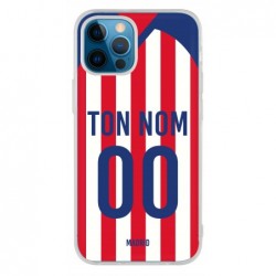 Coque maillot domicile...