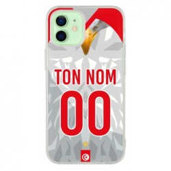 Coque maillot domicile...