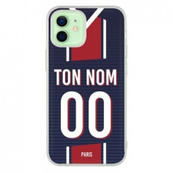 Coque maillot domicile...