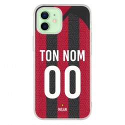 Coque maillot domicile...