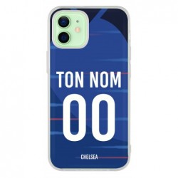 Coque maillot domicile...