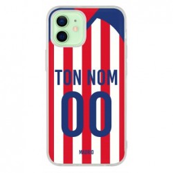 Coque maillot domicile...