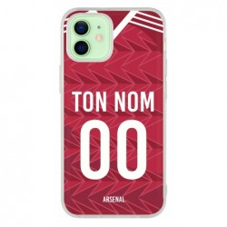 Coque maillot domicile...