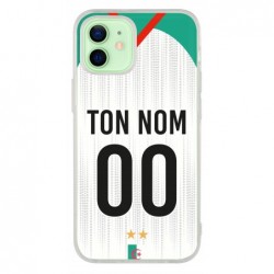 Coque maillot domicile...