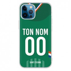 Coque maillot domicile...