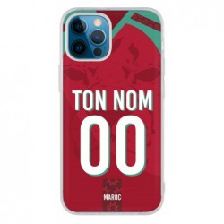 Coque maillot domicile...