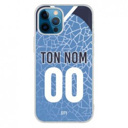 Coque maillot domicile...