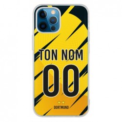 Coque maillot domicile...