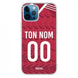 Coque maillot domicile...