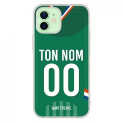 Coque maillot domicile...