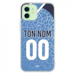 Coque maillot domicile...