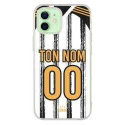 Coque maillot domicile...