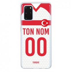 Coque maillot domicile...