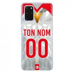 Coque maillot domicile...