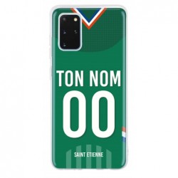 Coque maillot domicile...