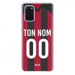 Coque maillot domicile...