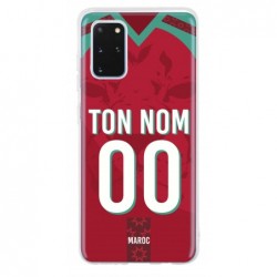 Coque maillot domicile...