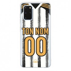 Coque maillot domicile...