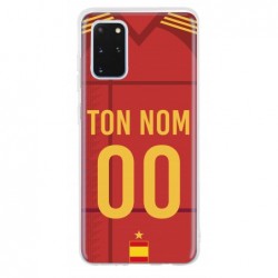 Coque maillot domicile...