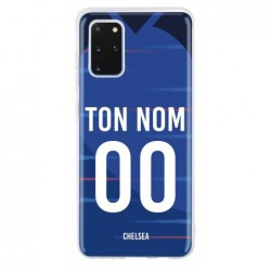 Coque maillot domicile...