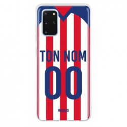 Coque maillot domicile...