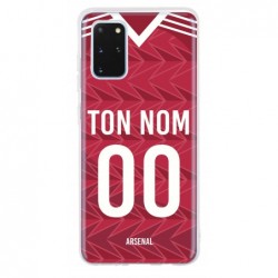 Coque maillot domicile...