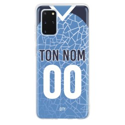 Coque maillot domicile...