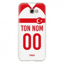 Coque maillot domicile...