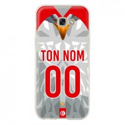 Coque maillot domicile...