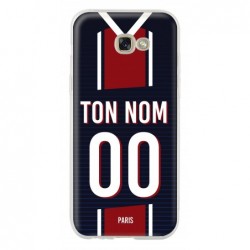 Coque maillot domicile...