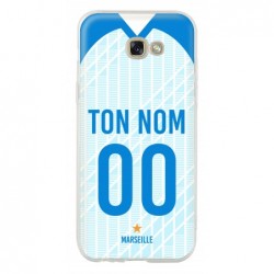 Coque maillot domicile...