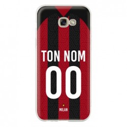 Coque maillot domicile...