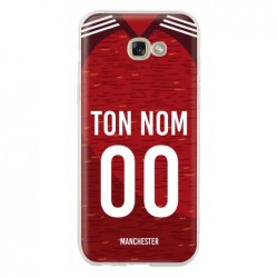 Coque maillot domicile...