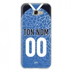 Coque maillot domicile...