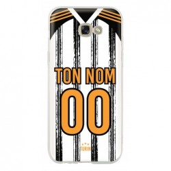 Coque maillot domicile...