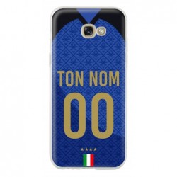 Coque maillot domicile...