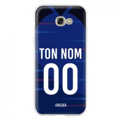 Coque maillot domicile...